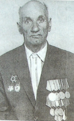 Чернов В.В.